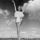 Miss Atomic Bomb. Las Vegas Sun